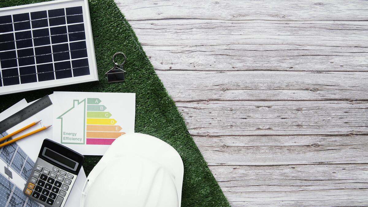Energetische Sanierung: Förderungen und Tipps für 2025