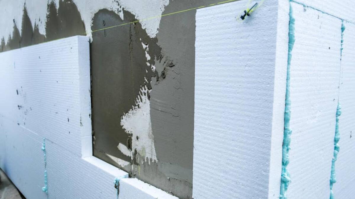 Moderne Fassadengestaltung: Trends und Materialien