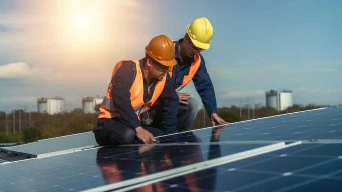 Photovoltaik 2025: Lohnt sich die Investition in Solarenergie?