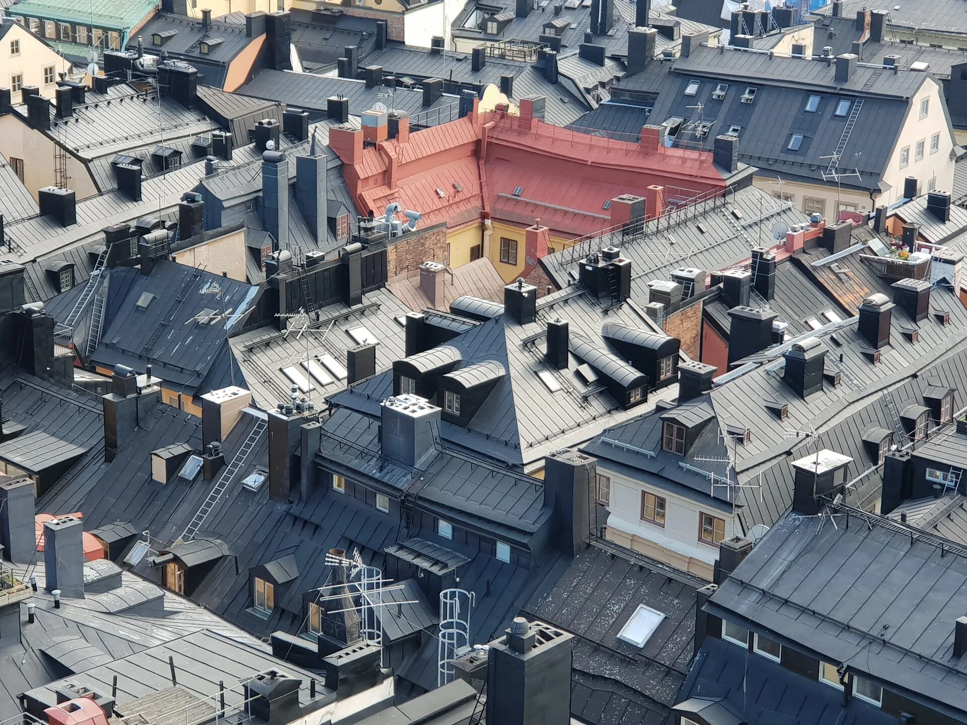 Stadtpanorama Nürnberg – Bauprojekte der Bauwerkstatt in Franken