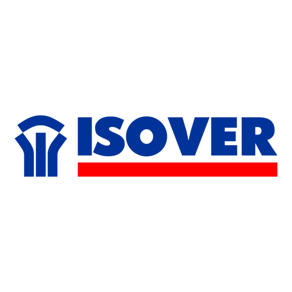 Isover Logo