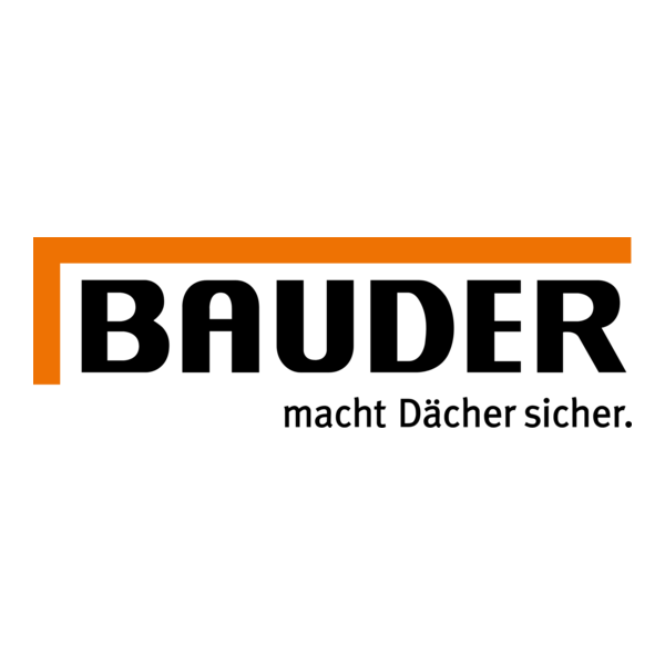 Bauder Logo